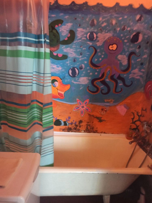 2-х кімнатна квартира( Крєс) Палло - изображение 7