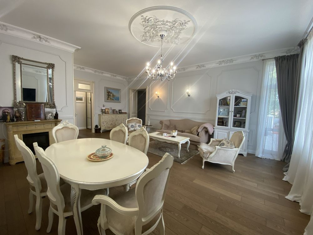 Перша оренда 4 х квартири Шовковична, 10 центр світло не вимикають Kyiv - photo 1