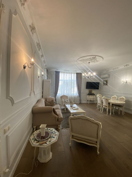 Перша оренда 4 х квартири Шовковична, 10 центр світло не вимикають Kyiv - photo 3