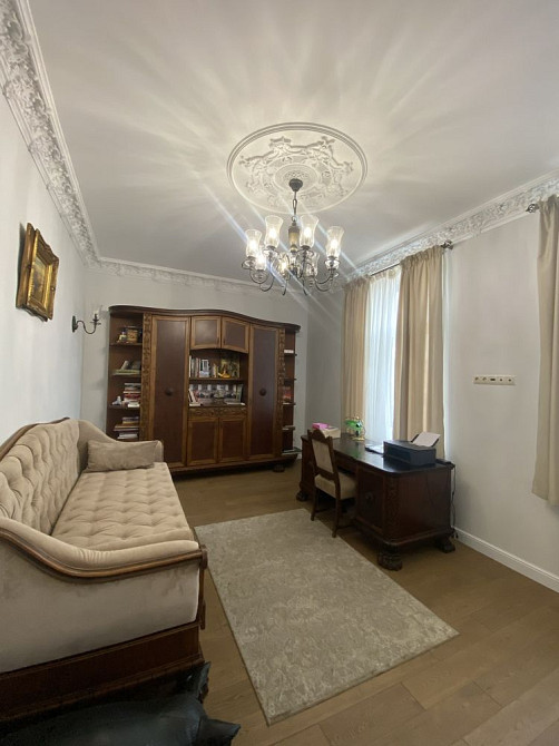 Перша оренда 4 х квартири Шовковична, 10 центр світло не вимикають Kyiv - photo 8