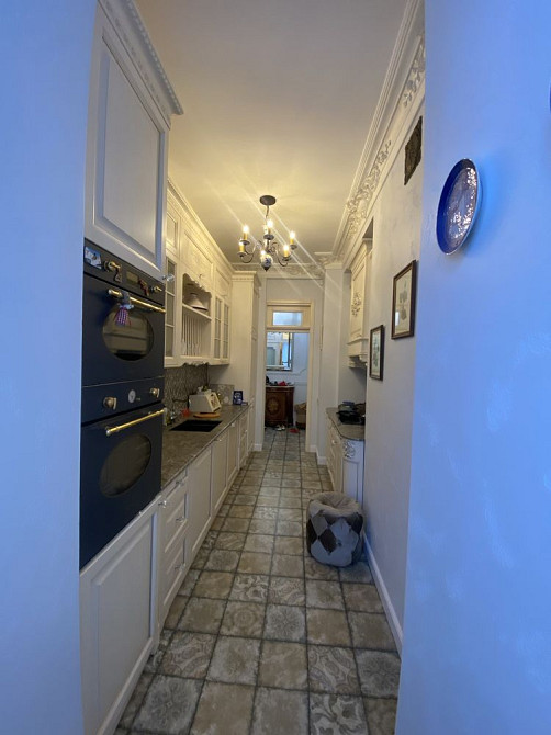 Перша оренда 4 х квартири Шовковична, 10 центр світло не вимикають Kyiv - photo 5