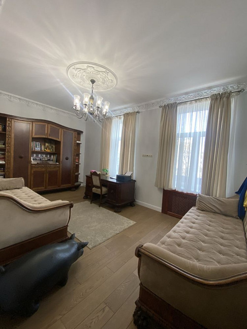 Перша оренда 4 х квартири Шовковична, 10 центр світло не вимикають Kyiv - photo 6