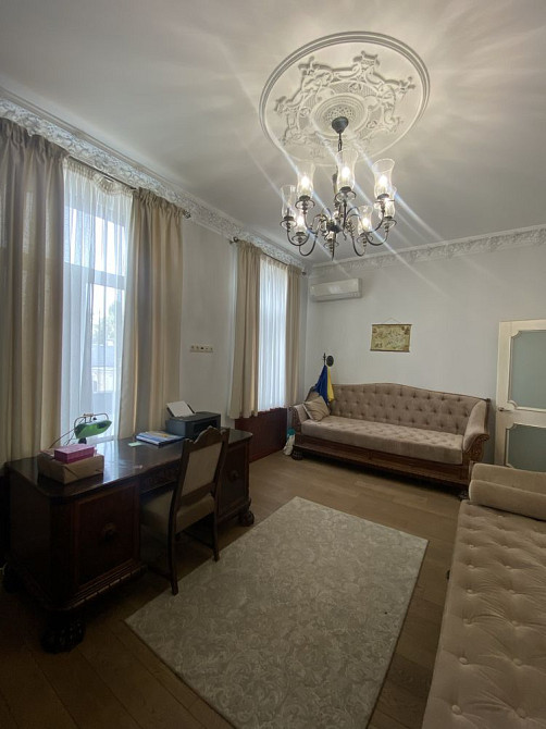 Перша оренда 4 х квартири Шовковична, 10 центр світло не вимикають Kyiv - photo 7