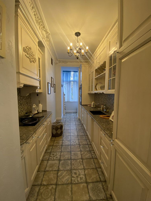 Перша оренда 4 х квартири Шовковична, 10 центр світло не вимикають Kyiv - photo 4