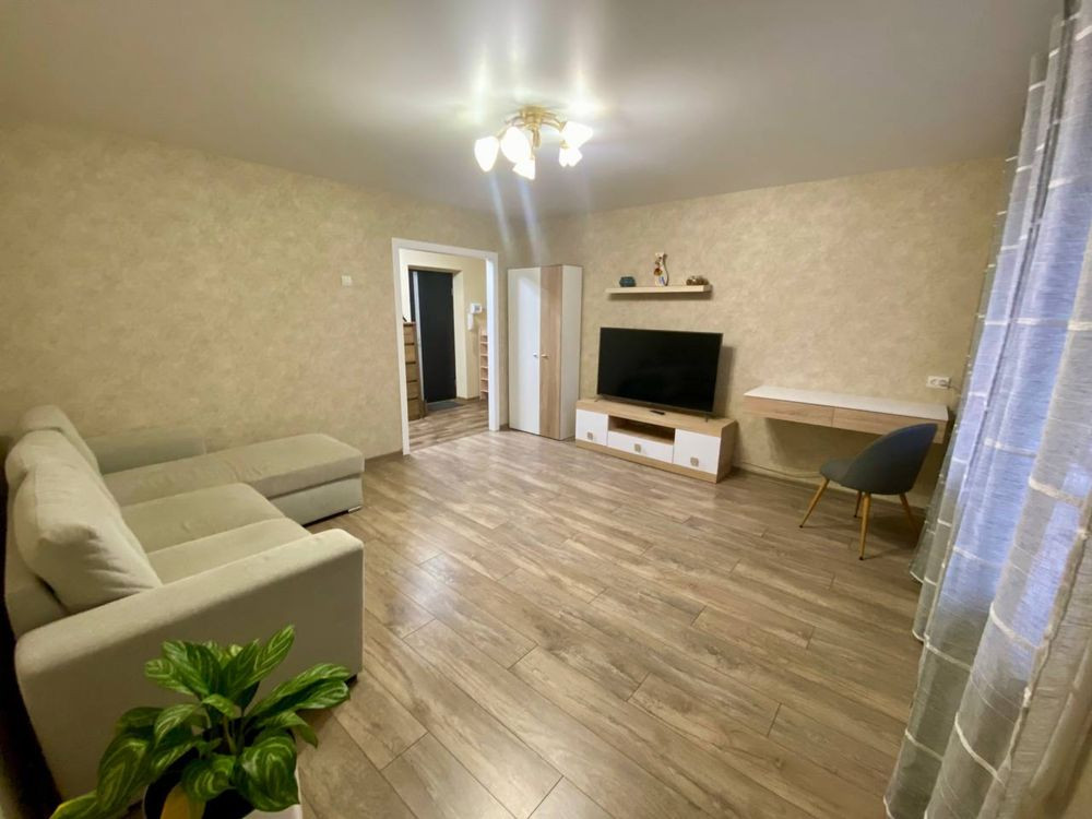 Здам 2к квартиру, парк Шевченко, Володимира Вернадського 29А Днепр - изображение 1