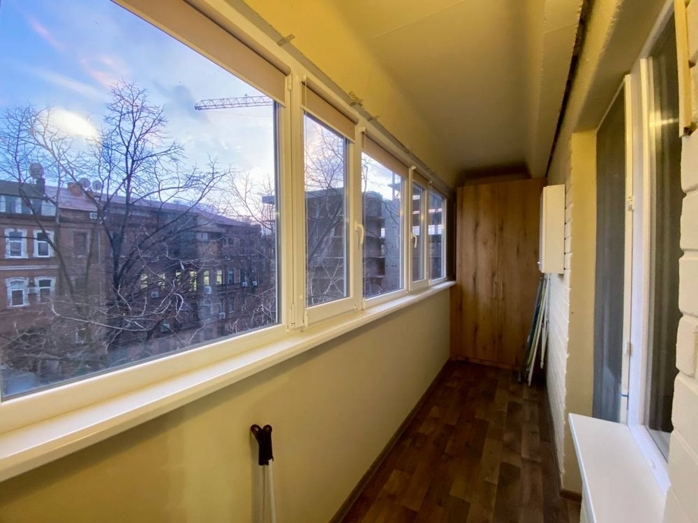 Здам 2к квартиру, парк Шевченко, Володимира Вернадського 29А Днепр - изображение 8