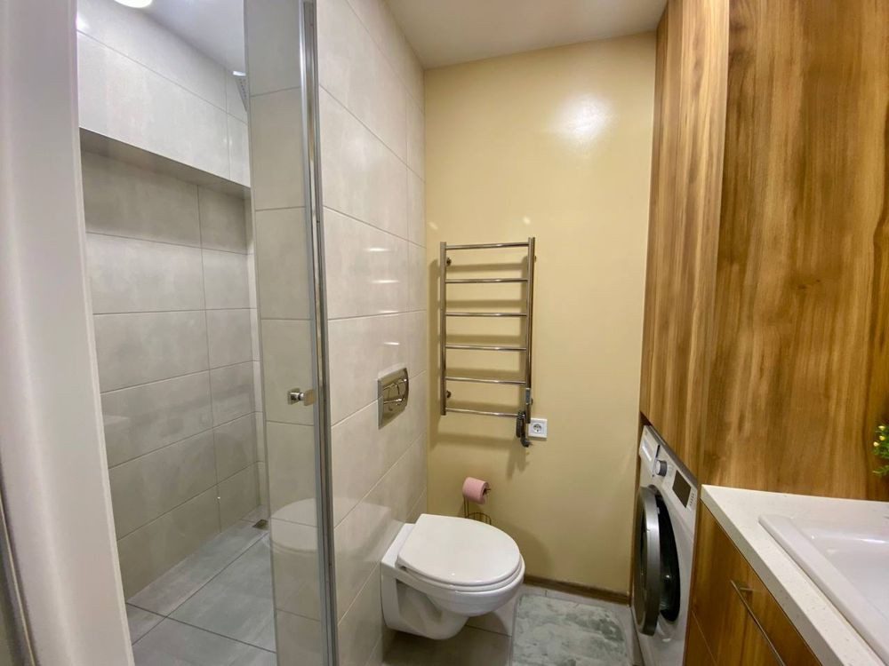 Здам 2к квартиру, парк Шевченко, Володимира Вернадського 29А Днепр - изображение 5