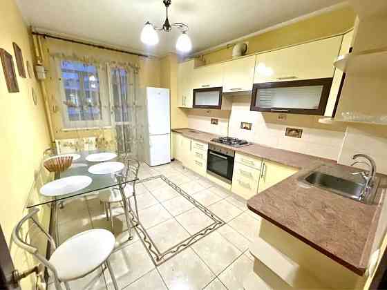 Оренда 2-кімнатної квартири на вул. Дж Вашингтона
Личаківський р-н Львов