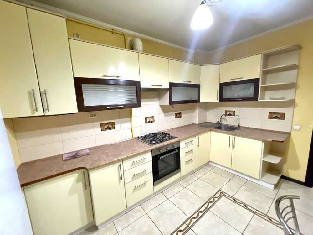 Оренда 2-кімнатної квартири на вул. Дж Вашингтона
Личаківський р-н Львів - зображення 1