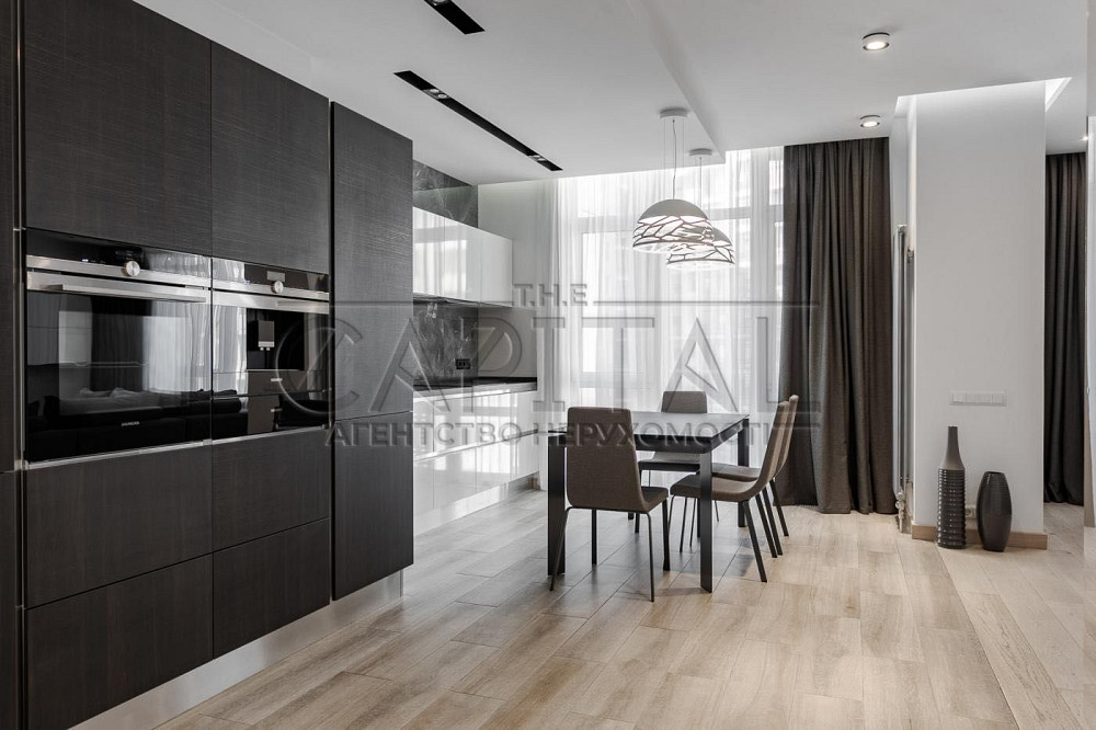 Аренда квартиры ЖК Бульвар Фонтанов Печерск Саперное Поле 3 110м2 Kyiv - photo 1