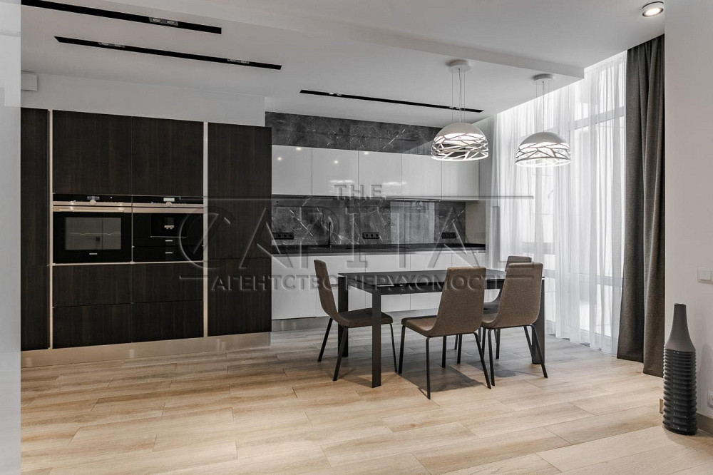 Аренда квартиры ЖК Бульвар Фонтанов Печерск Саперное Поле 3 110м2 Kyiv - photo 2