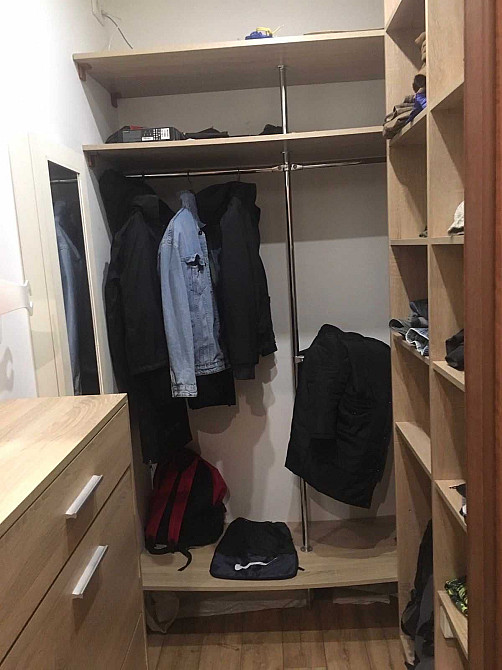 Здам 1 кімн. квартиру 42 кв.м, Вишгород, ЖК 4 Карати. Гарне місце Вышгород - изображение 6