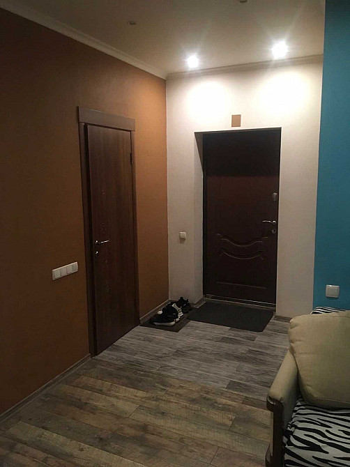 Здам 1 кімн. квартиру 42 кв.м, Вишгород, ЖК 4 Карати. Гарне місце Вышгород - изображение 8