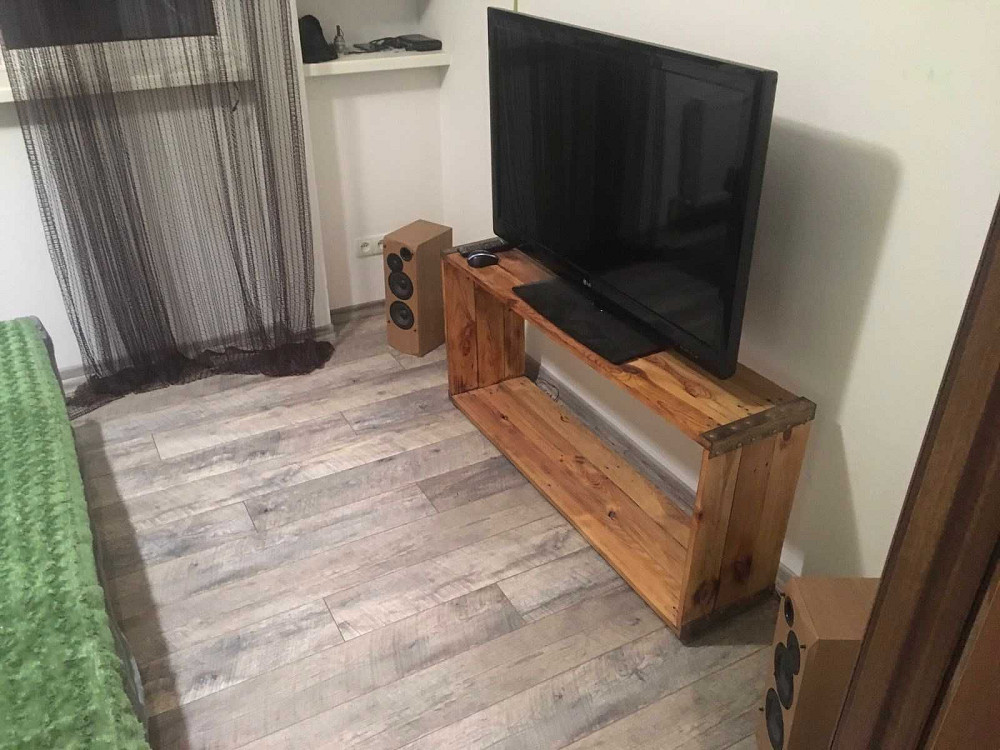 Здам 1 кімн. квартиру 42 кв.м, Вишгород, ЖК 4 Карати. Гарне місце Вышгород - изображение 2