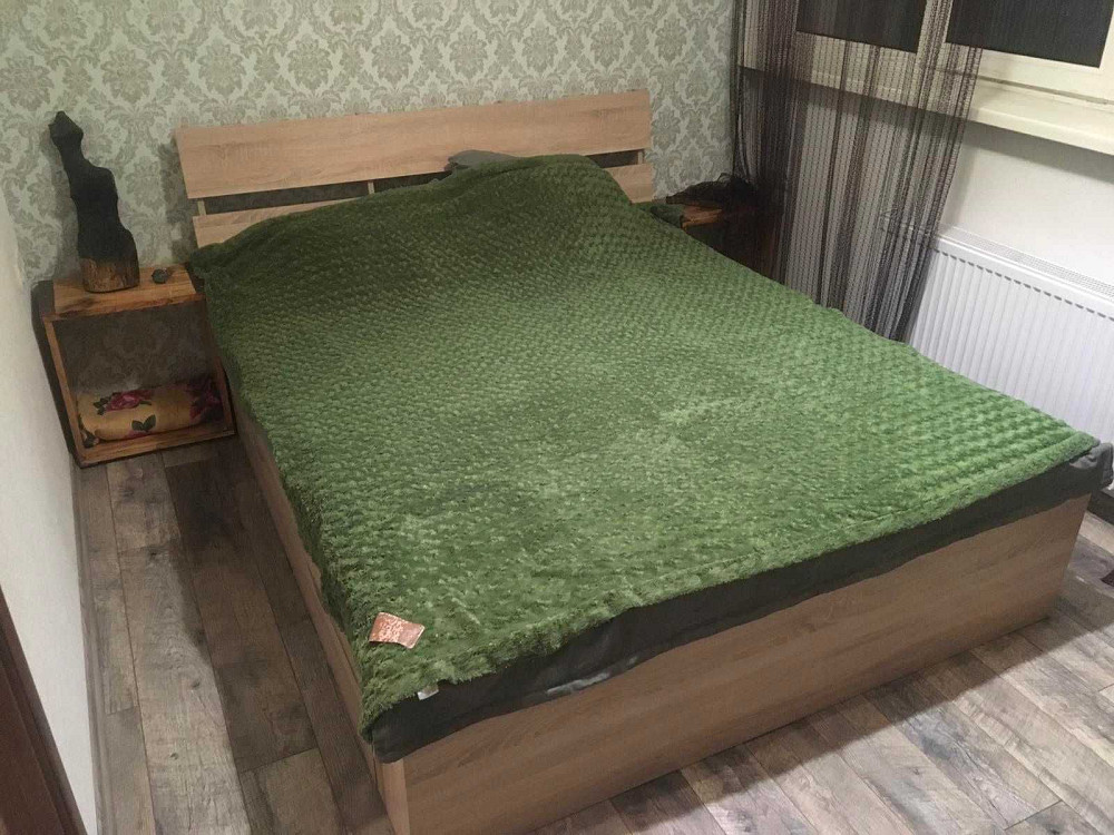 Здам 1 кімн. квартиру 42 кв.м, Вишгород, ЖК 4 Карати. Гарне місце Вышгород - изображение 3