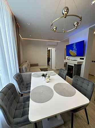 Сдам 2х комнатную квартиру ЖК Лагом Днепр