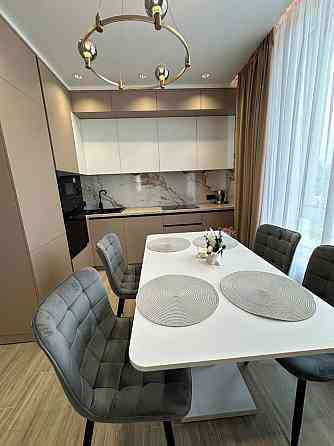 Сдам 2х комнатную квартиру ЖК Лагом Днепр