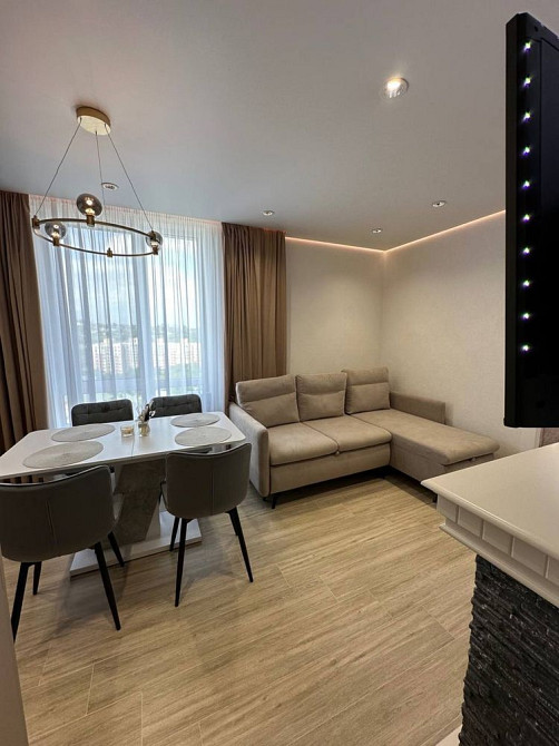 Сдам 2х комнатную квартиру ЖК Лагом Днепр - изображение 1