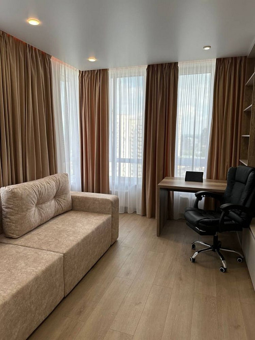 Сдам 2х комнатную квартиру ЖК Лагом Днепр - изображение 4