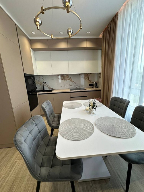 Сдам 2х комнатную квартиру ЖК Лагом Днепр - изображение 3