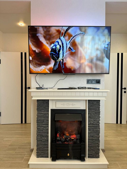 Сдам 2х комнатную квартиру ЖК Лагом Днепр - изображение 6