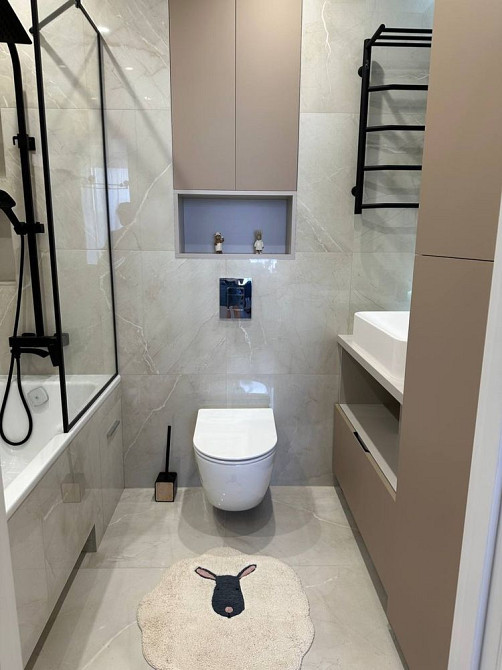 Сдам 2х комнатную квартиру ЖК Лагом Днепр - изображение 7