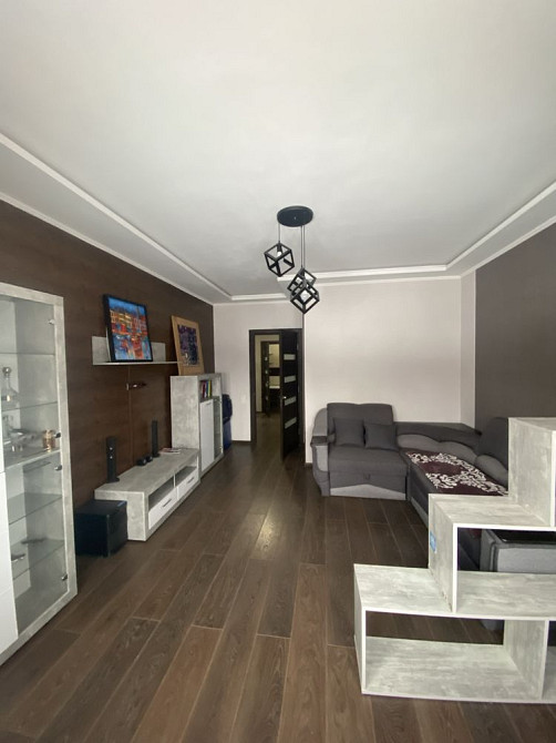 Аренда 2 квартиры Сапёрно-Слободской 24 автовокзал Київ - зображення 1