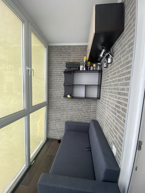 Аренда 2 квартиры Сапёрно-Слободской 24 автовокзал Київ - зображення 7