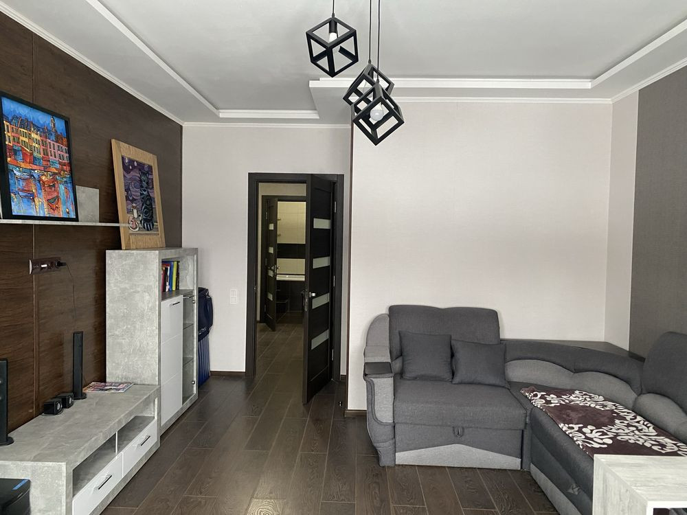 Аренда 2 квартиры Сапёрно-Слободской 24 автовокзал Київ - зображення 5