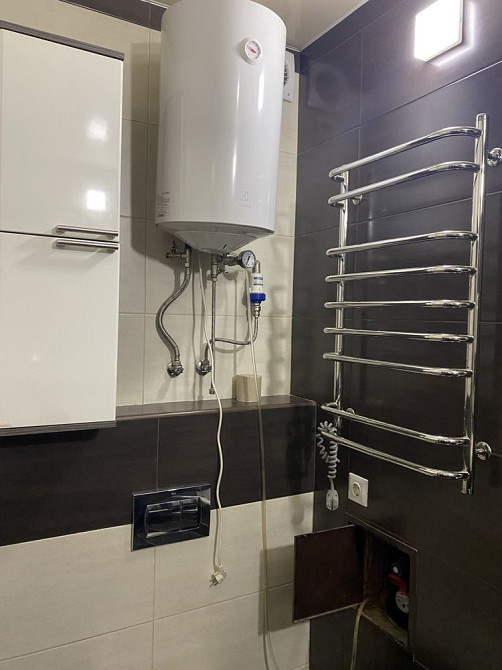 Аренда 2 квартиры Сапёрно-Слободской 24 автовокзал Київ - зображення 3