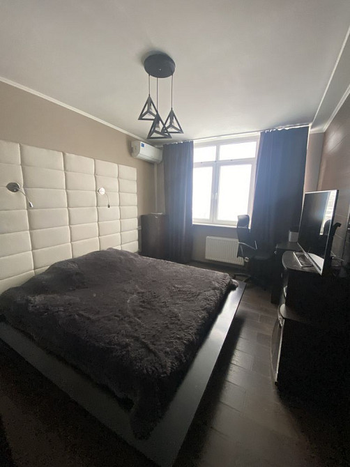 Аренда 2 квартиры Сапёрно-Слободской 24 автовокзал Київ - зображення 4