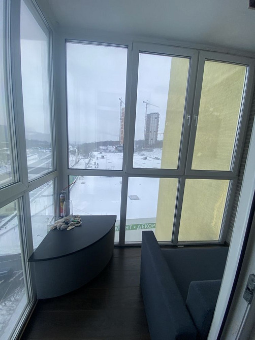 Аренда 2 квартиры Сапёрно-Слободской 24 автовокзал Київ - зображення 8