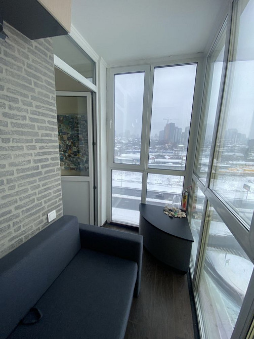 Аренда 2 квартиры Сапёрно-Слободской 24 автовокзал Київ - зображення 6