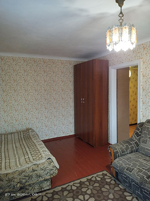 1К жив+ Гагарина Дафи Науки Квартира Днепр - изображение 3