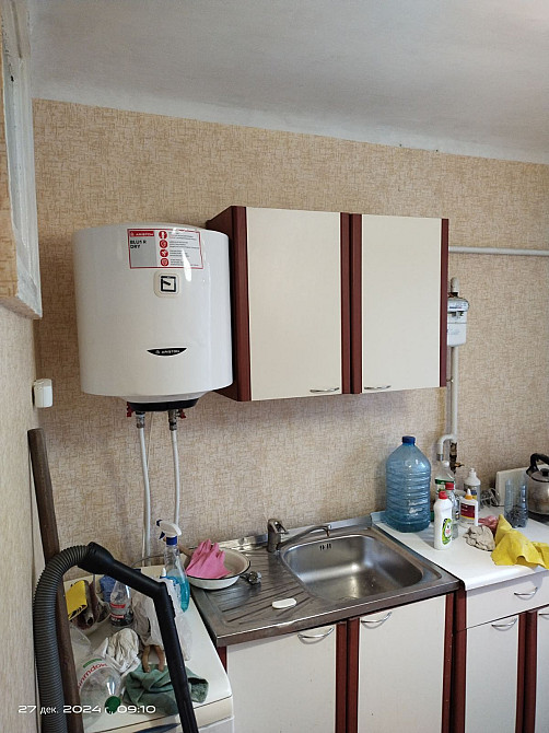 1К жив+ Гагарина Дафи Науки Квартира Днепр - изображение 6