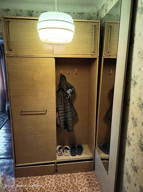 1К жив+ Гагарина Дафи Науки Квартира Днепр - изображение 7