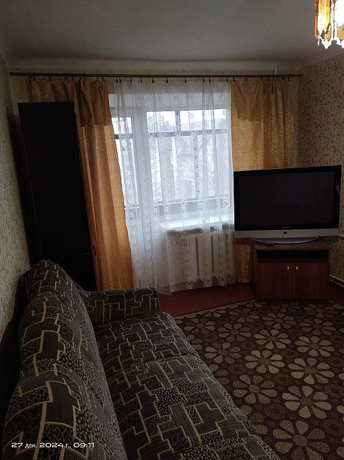 1К жив+ Гагарина Дафи Науки Квартира Днепр - изображение 2