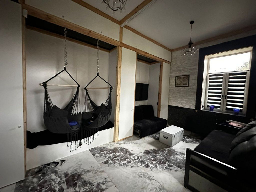 Здам стильну 2-к провулок Хрестовий 8/9 Київ - зображення 2