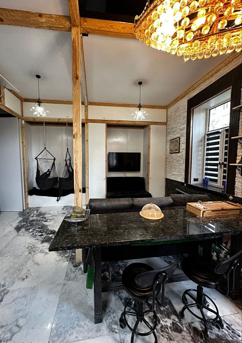 Здам стильну 2-к провулок Хрестовий 8/9 Київ - зображення 7