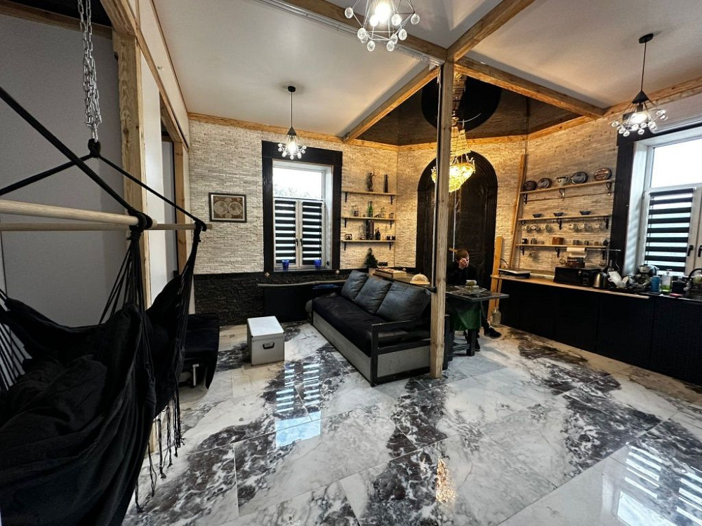 Здам стильну 2-к провулок Хрестовий 8/9 Київ - зображення 6