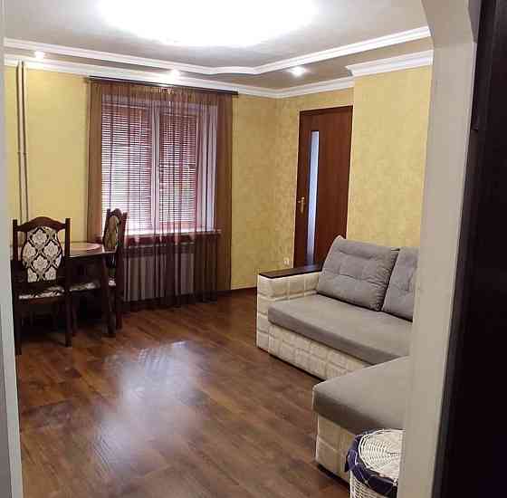 2х комнатная квартира Шевченковский район Запоріжжя