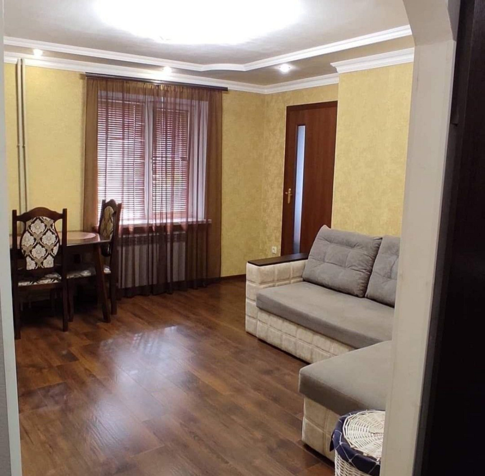 2х комнатная квартира Шевченковский район Запоріжжя - зображення 2