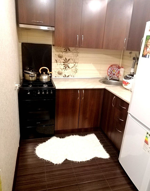 2х комнатная квартира Шевченковский район Запоріжжя - зображення 4