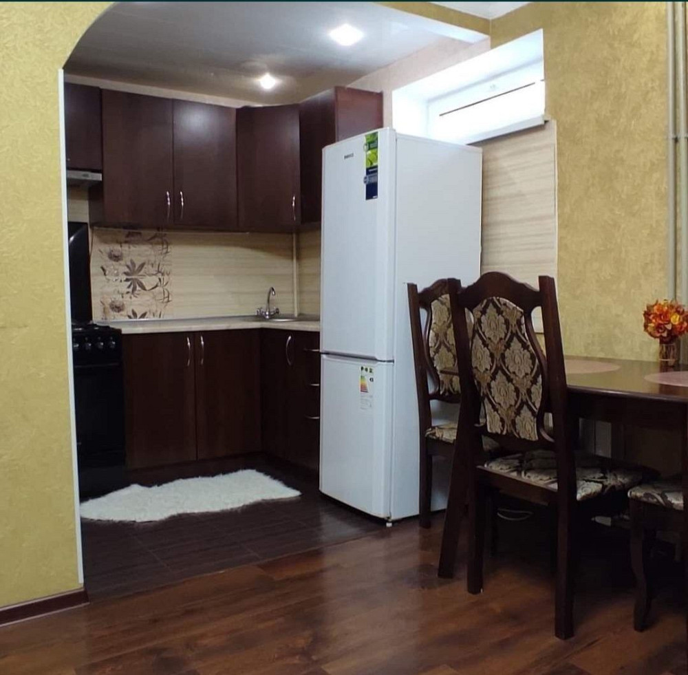 2х комнатная квартира Шевченковский район Запоріжжя - зображення 6