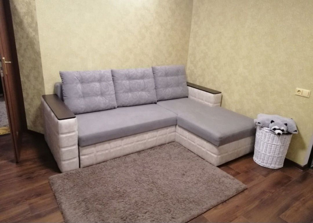 2х комнатная квартира Шевченковский район Запоріжжя - зображення 3