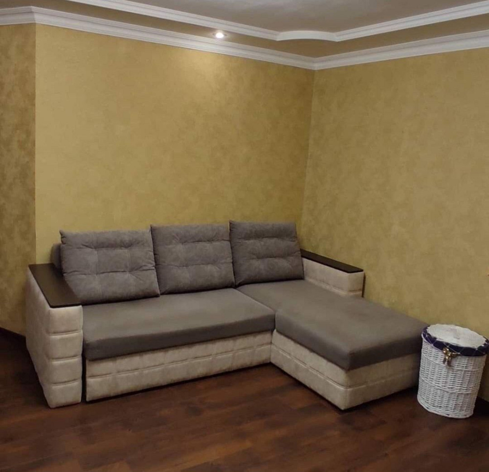 2х комнатная квартира Шевченковский район Запоріжжя - зображення 1