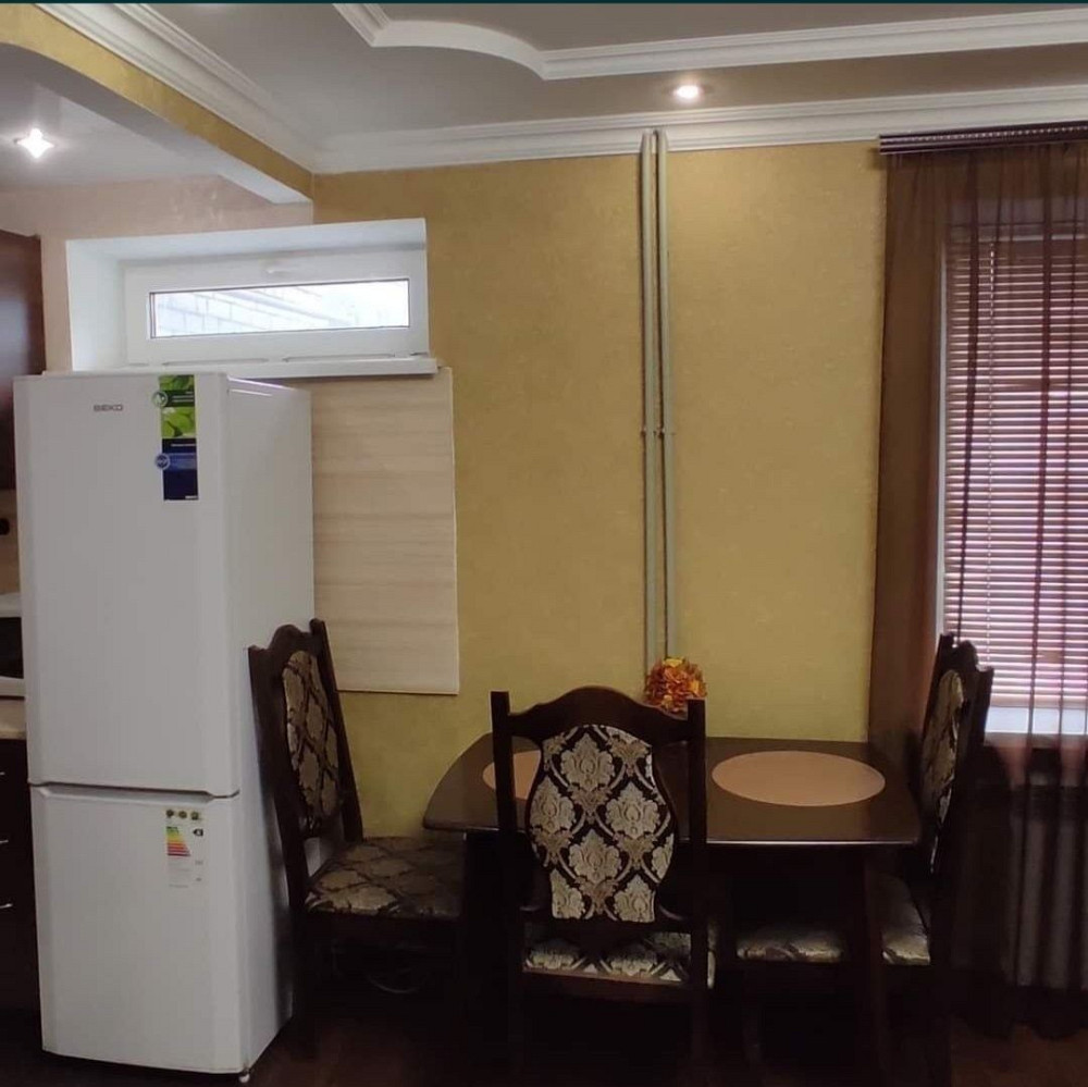 2х комнатная квартира Шевченковский район Запоріжжя - зображення 7