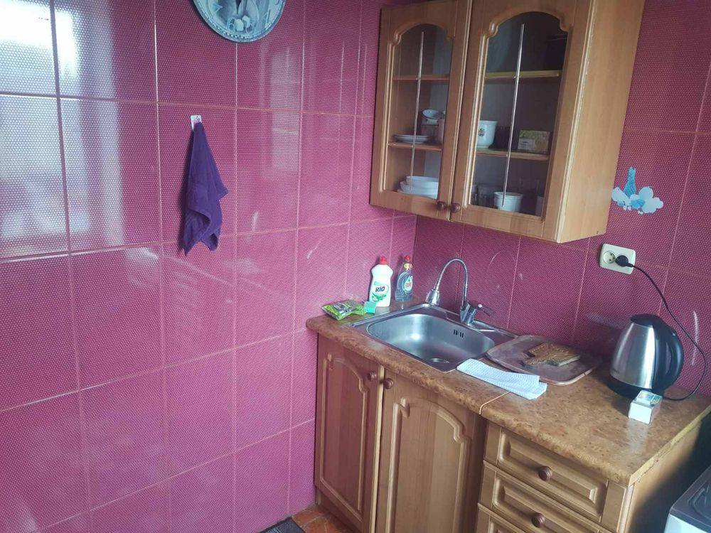 Квартира хороший стан тепла затишна хороші сусіди Львов - изображение 8