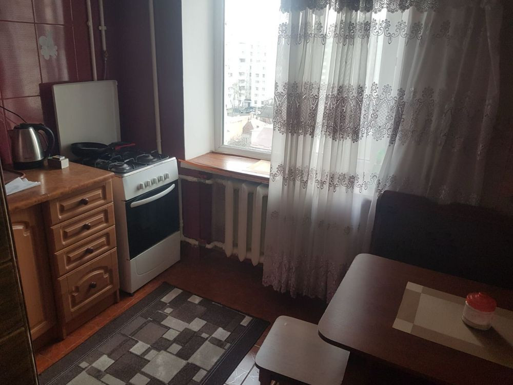 Квартира хороший стан тепла затишна хороші сусіди Львов - изображение 1