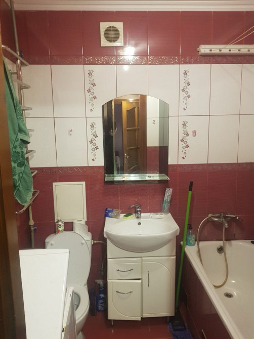 Квартира хороший стан тепла затишна хороші сусіди Львов - изображение 7